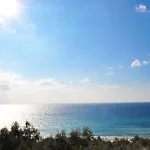 With Swimming Pool And Sea View - Beach, Corfu Πέλεκας