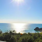 With Swimming Pool And Sea View - Beach, Corfu